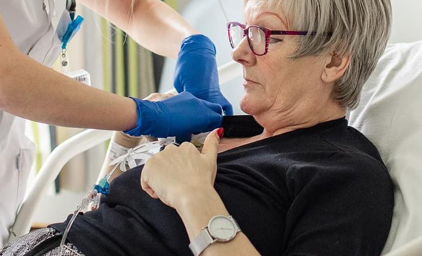 chemotherapie