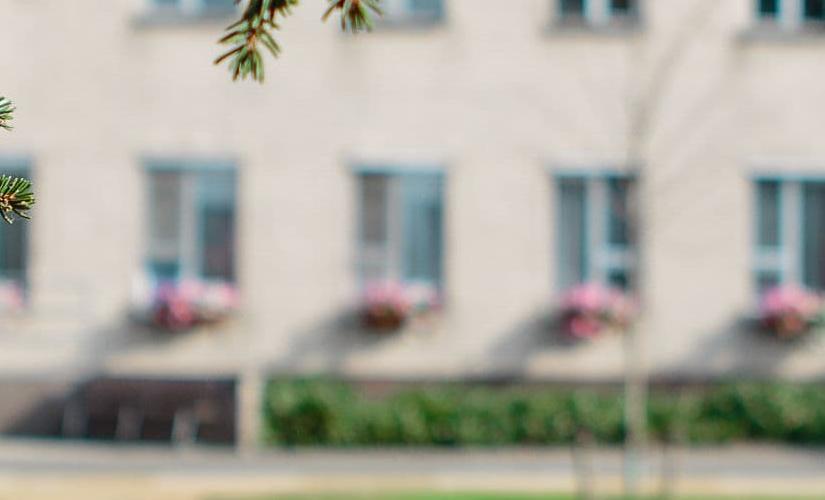 palliatieve eenheid AZ Turnhout