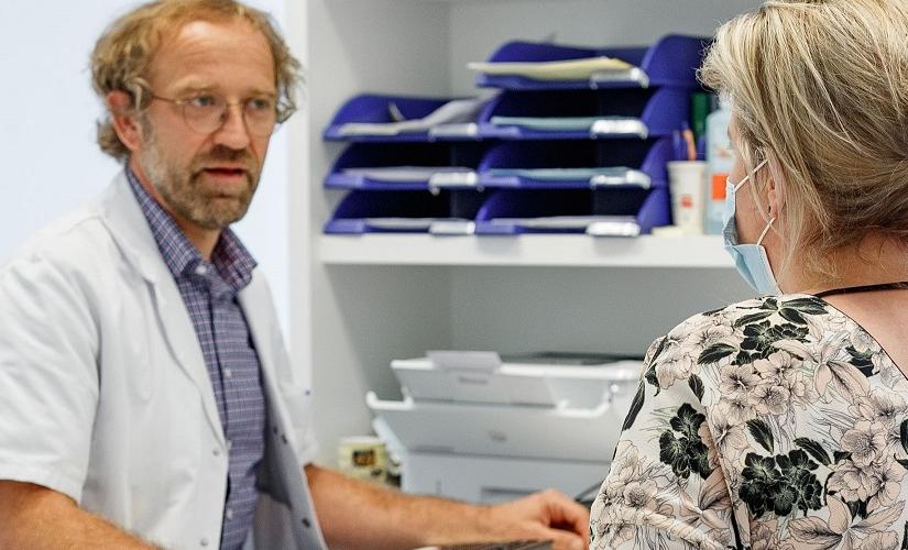 Consultatie dr Heylen