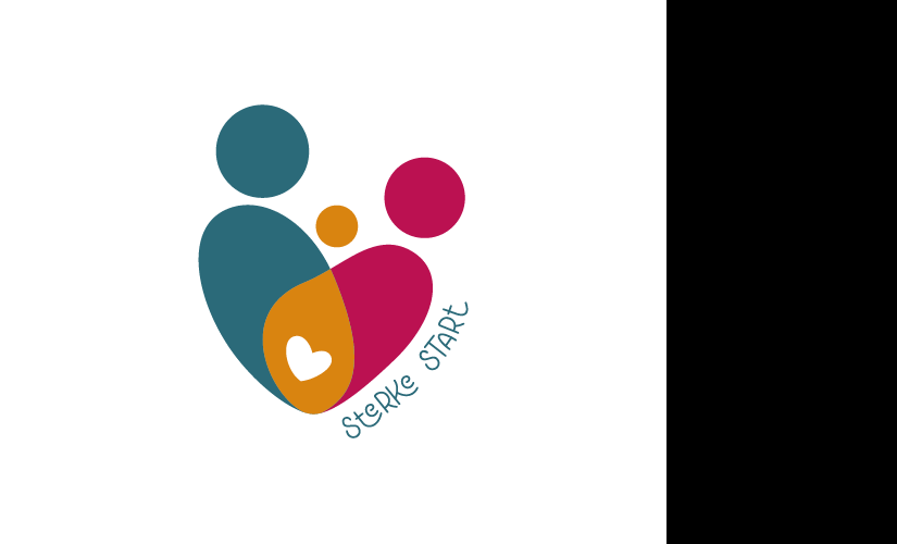logo sterke start
