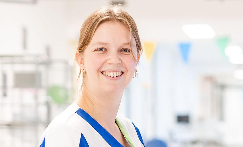 werken bij az turnhout