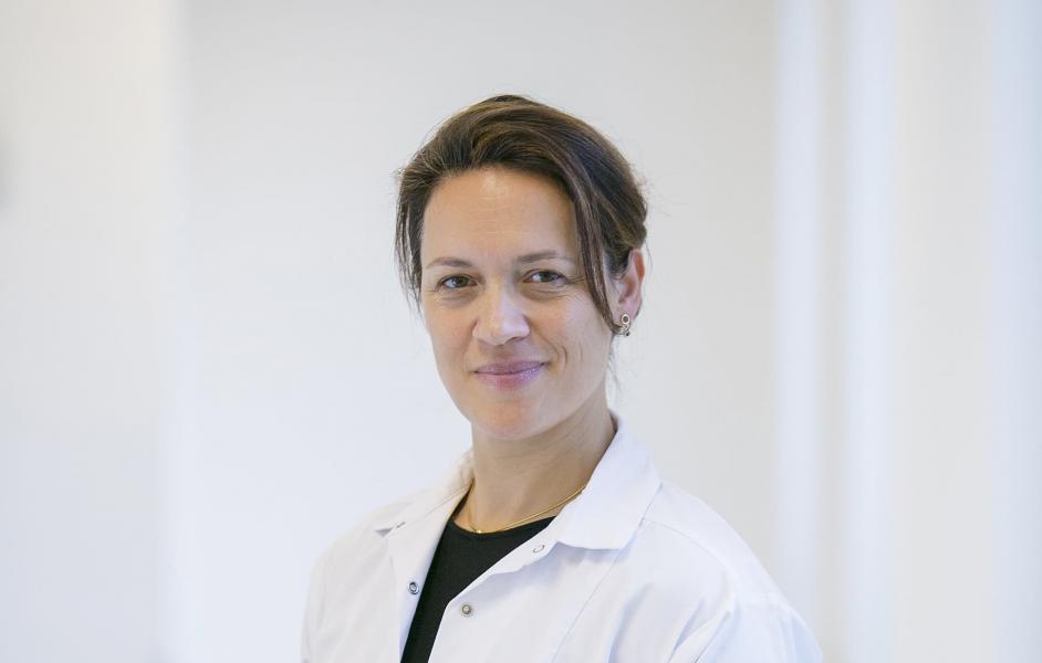 Dr. Kathleen Pittoors