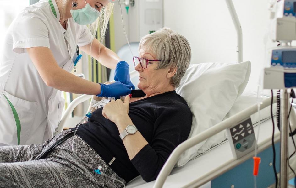chemotherapie