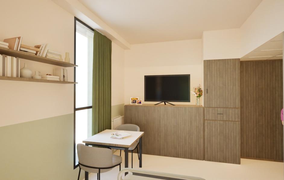 copyright GAB architecten