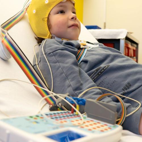 EEG