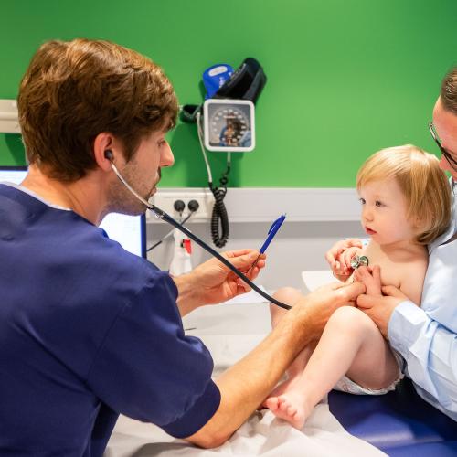 raadpleging pediatrie 1