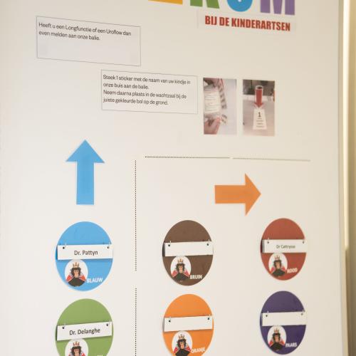 welkom bij kinderartsen