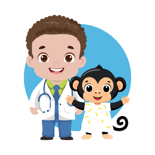 kiko en dokter