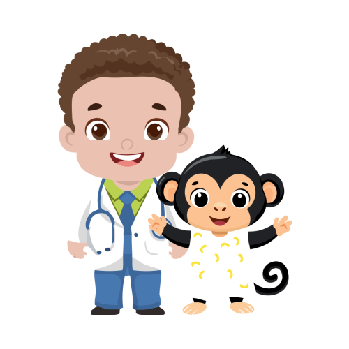 kiko en dokter
