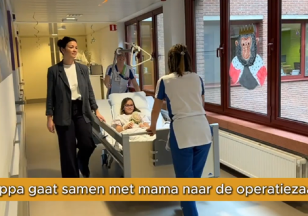 film dagziekenhuis