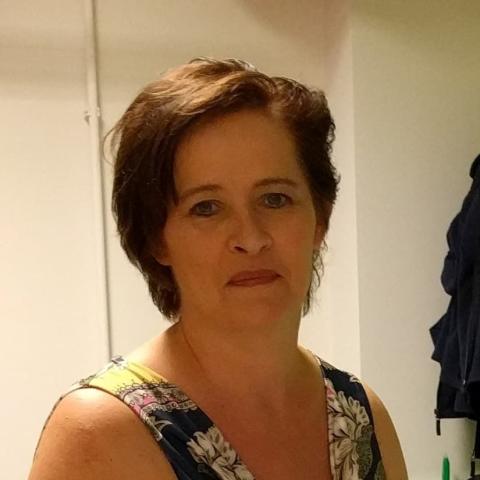 Suzy Schorrewegen