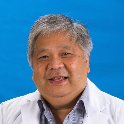 Dr. John Thoeng