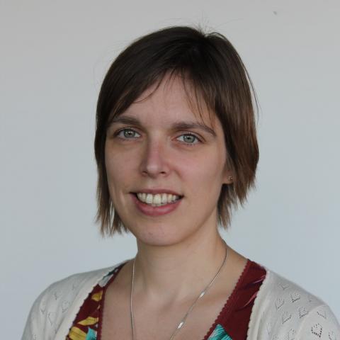 dokter Verheecke Magali