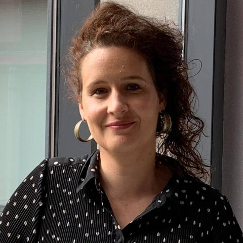 Els Van den Maegdenbergh