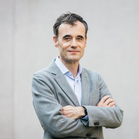 Michel Martens