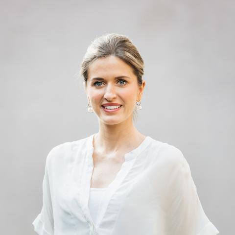 Melissa Sprengers