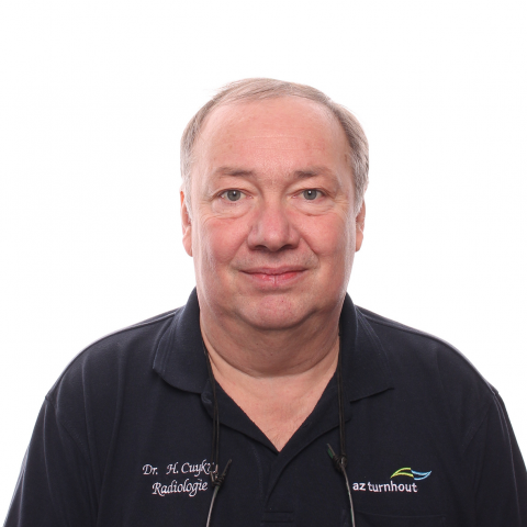 Hans Cuyckx