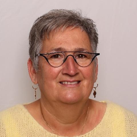 Petra van Deursen