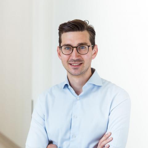 Anton Borgers