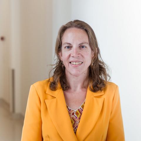 Dana Van Kerkhoven