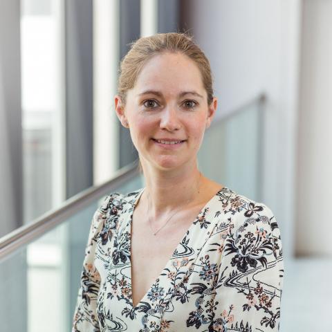 Hannelore Dauwen