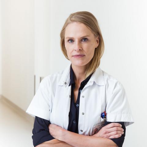 Helena Van Damme