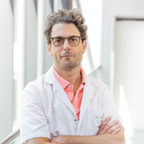 Jeroen De Wachter
