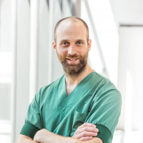 Joris Robberecht