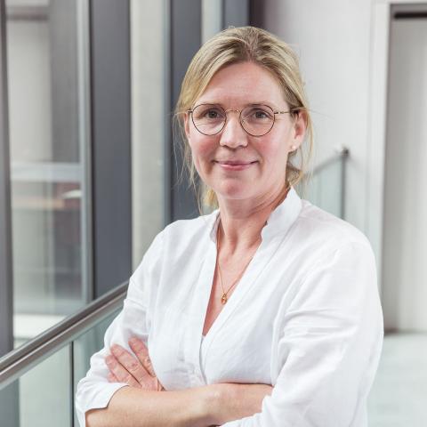 Katrien D'Hondt