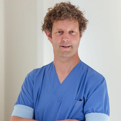 Mark Coosemans