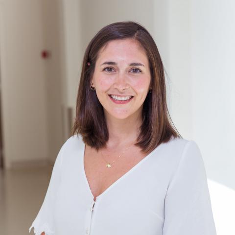 Stéphanie Smet