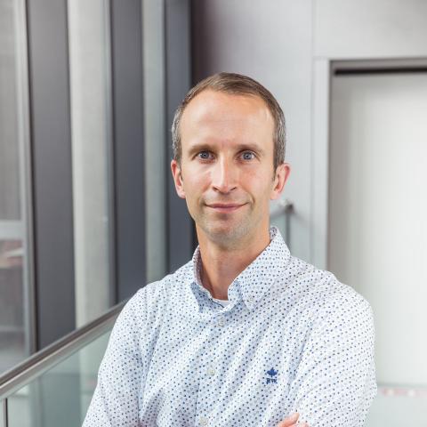 Tomas De Keyzer