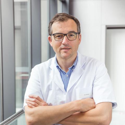 Werner Dirven
