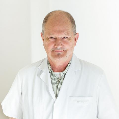 Daniel Van Caesbroeck