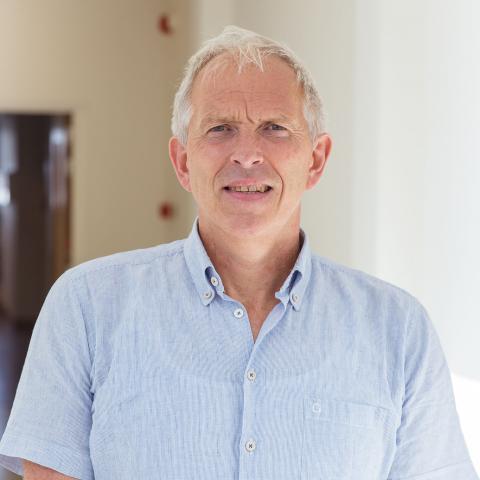 Gino Naessens