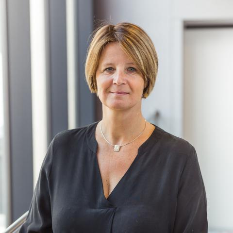 Inge Geudens