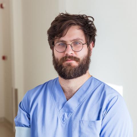 Kristof Goovaerts