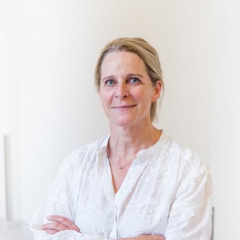 Leen Van Leuven