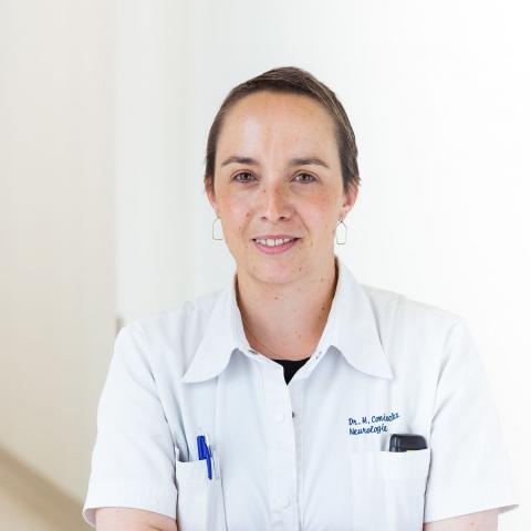 Marieke Coninckx
