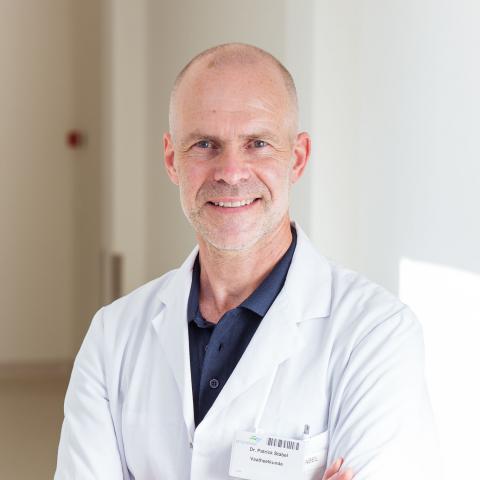 Patrick Stabel