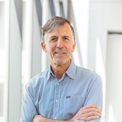Paul Arnouts