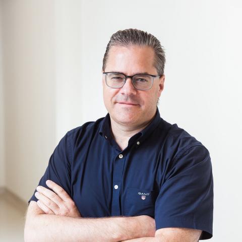 Sam Verhaegen