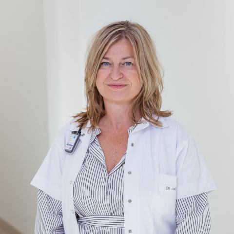 Veerle Mol