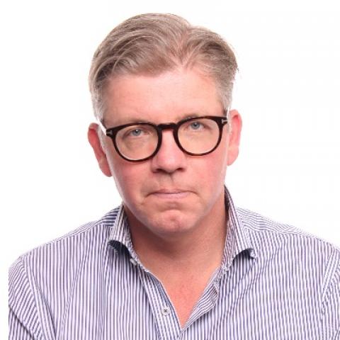 Ben Kuyken