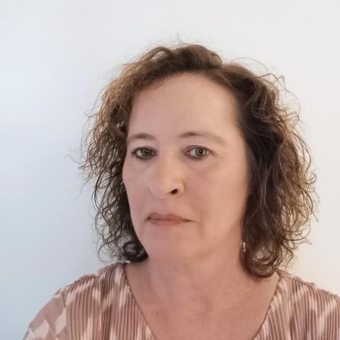 Suzy Schorrewegen 