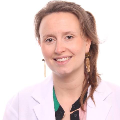Eveline Lefever