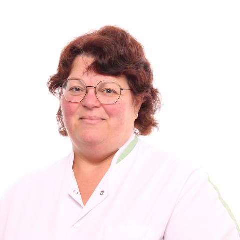 Veerle Braspenning