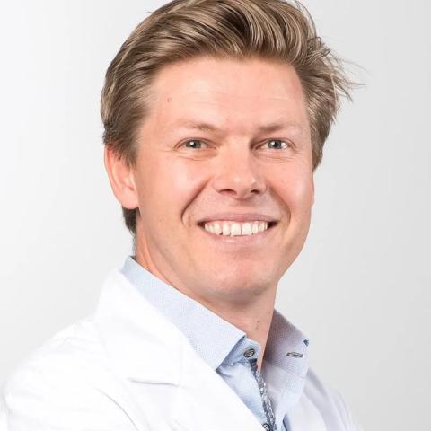 Ruben Vanspauwen