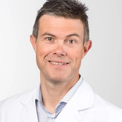 Steven Van Calenbergh
