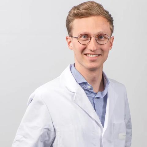 Thomas Beukeleirs